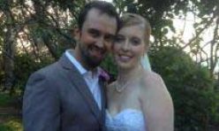 Jennifer and Benjamin